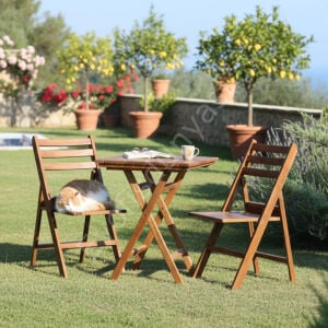 Bengal Balkon Takımı
