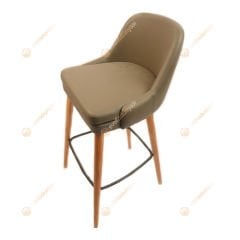 Evony Bar Sandalyesi