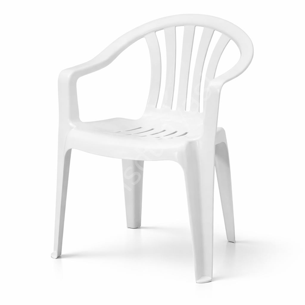 Yelda Plastik Sandalye