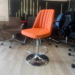 Ditha Çemberli Bar Sandalyesi