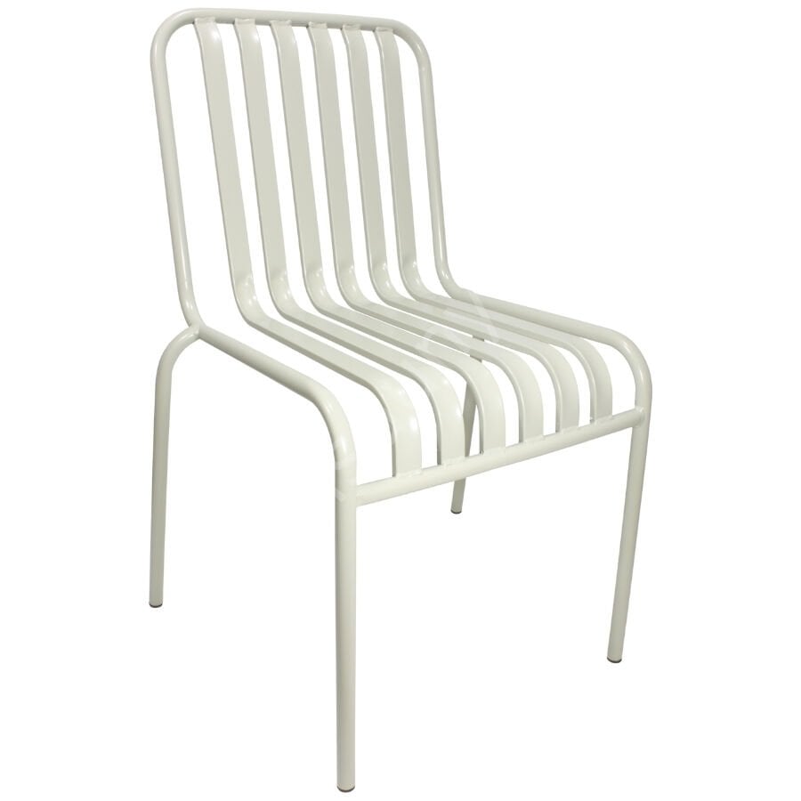 Espresso Kolsuz Metal Sandalye