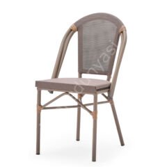 Toni Kolsuz Starbucks Sandalyesi Cappucino