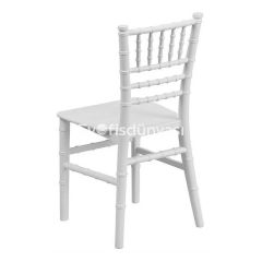 Tifani Sandalye Beyaz (Kampanya)