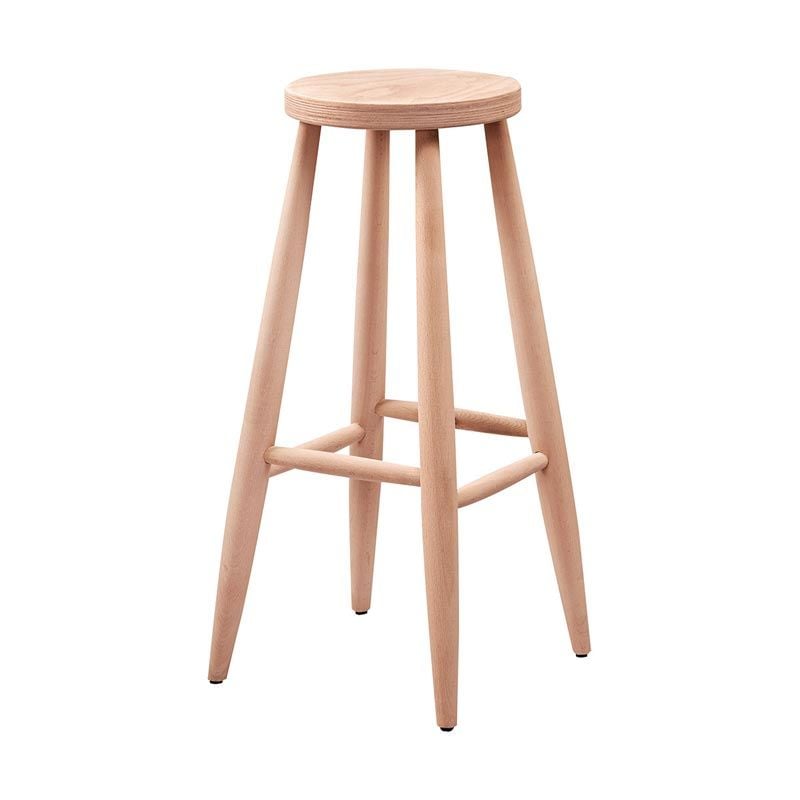 Ham Kırlangıç Bar Taburesi