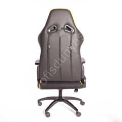 Ranger Yellow Oyuncu Koltuğu