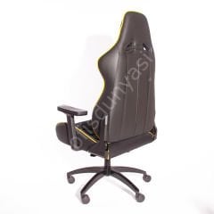 Ranger Yellow Oyuncu Koltuğu