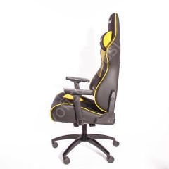 Ranger Yellow Oyuncu Koltuğu