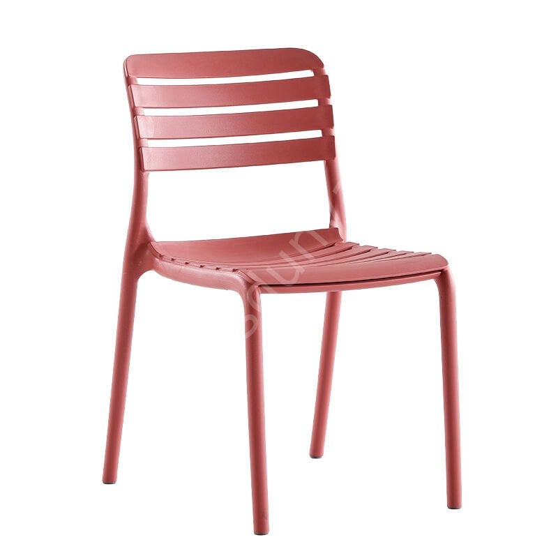 Ventolüx PP Plastik Sandalye