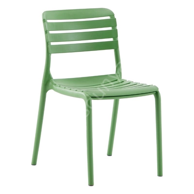 Ventolüx PP Plastik Sandalye