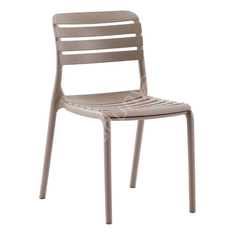 Ventolüx PP Plastik Sandalye