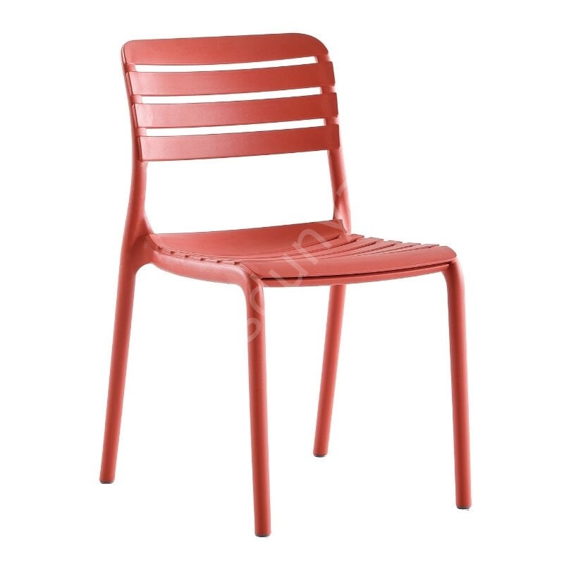 Ventolüx PP Plastik Sandalye