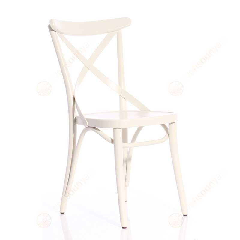Spurs Ahşap Thonet Sandalye