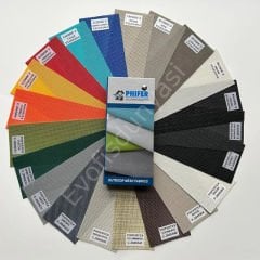 Look Fileli Dış Mekan Sandalyesi