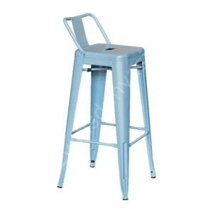 Tolix Bar Sandalyesi