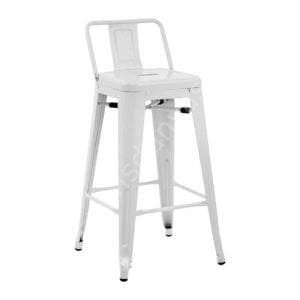 Tolix Bar Sandalyesi