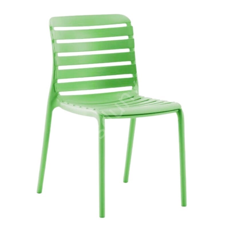 Verdalüx PP Plastik Sandalye