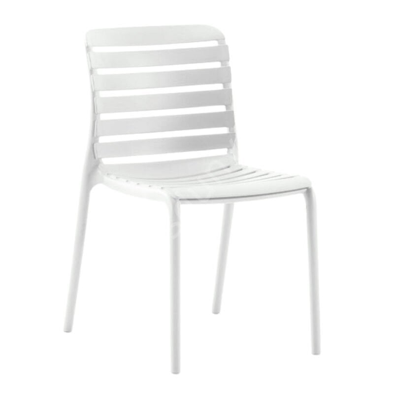 Verdalüx PP Plastik Sandalye