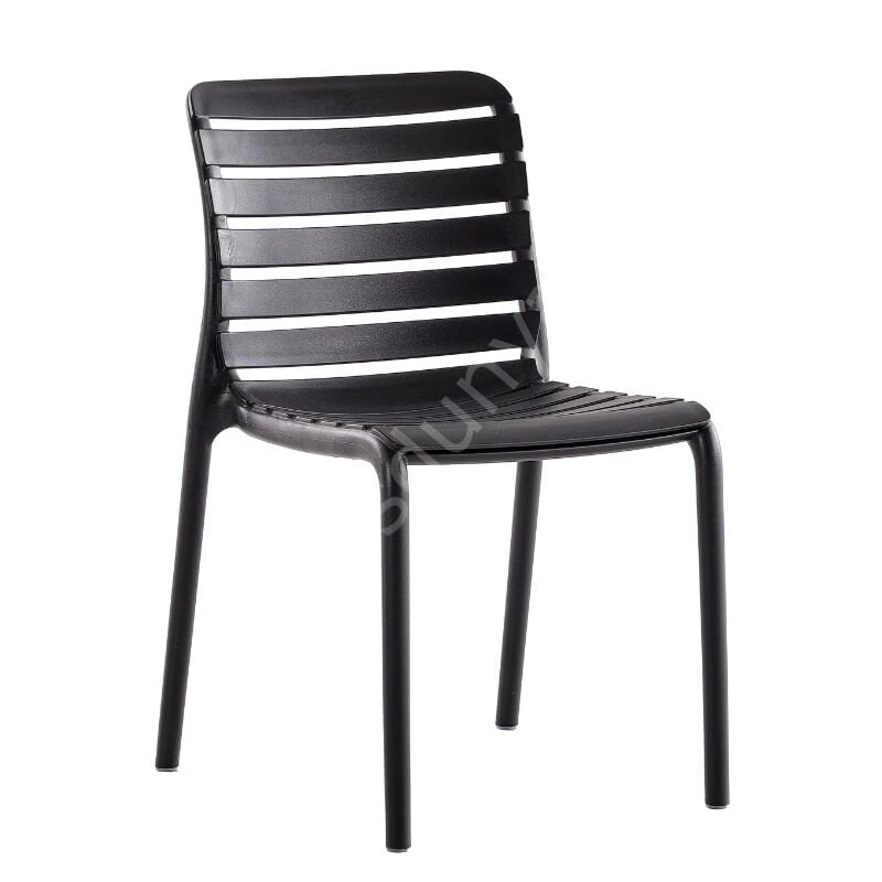 Verdalüx PP Plastik Sandalye