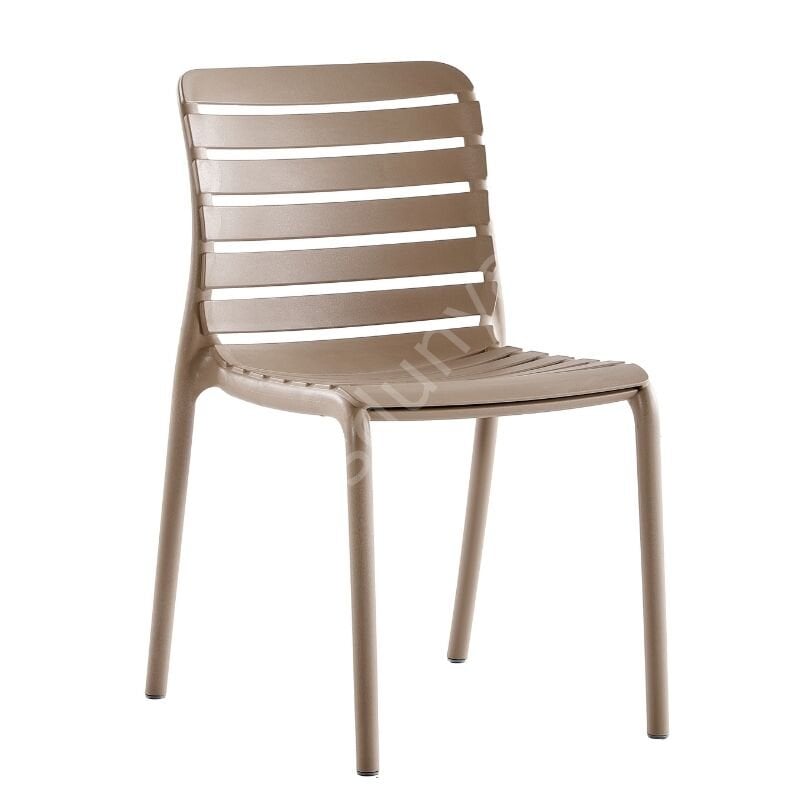 Verdalüx PP Plastik Sandalye