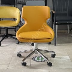 Sude Çalışma Koltuğu