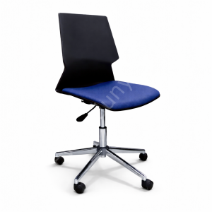 More Eko PP Modern Ofis Sandalyesi Beyaz