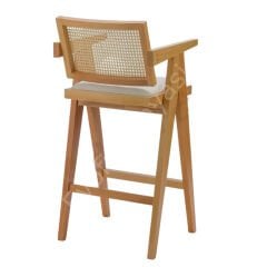 Mayer Hazeranlı Bar Sandalyesi