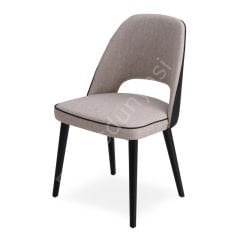 Sport Torna Ayaklı Ahşap Sandalye