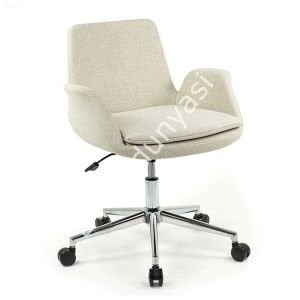 Begüm Çalışma Sandalyesi | Ergonomik ve Konforlu Ofis Koltuğu