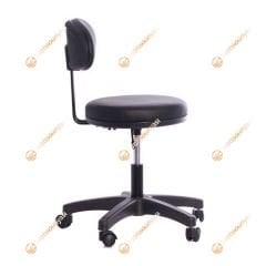 Edis Plastik Ayaklı Çalışma Koltuğu