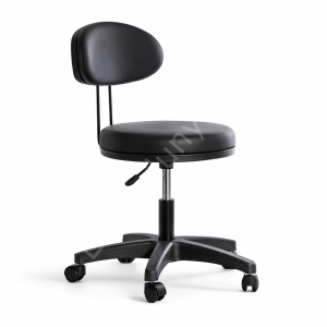 Edis Plastik Ayaklı Çalışma Koltuğu