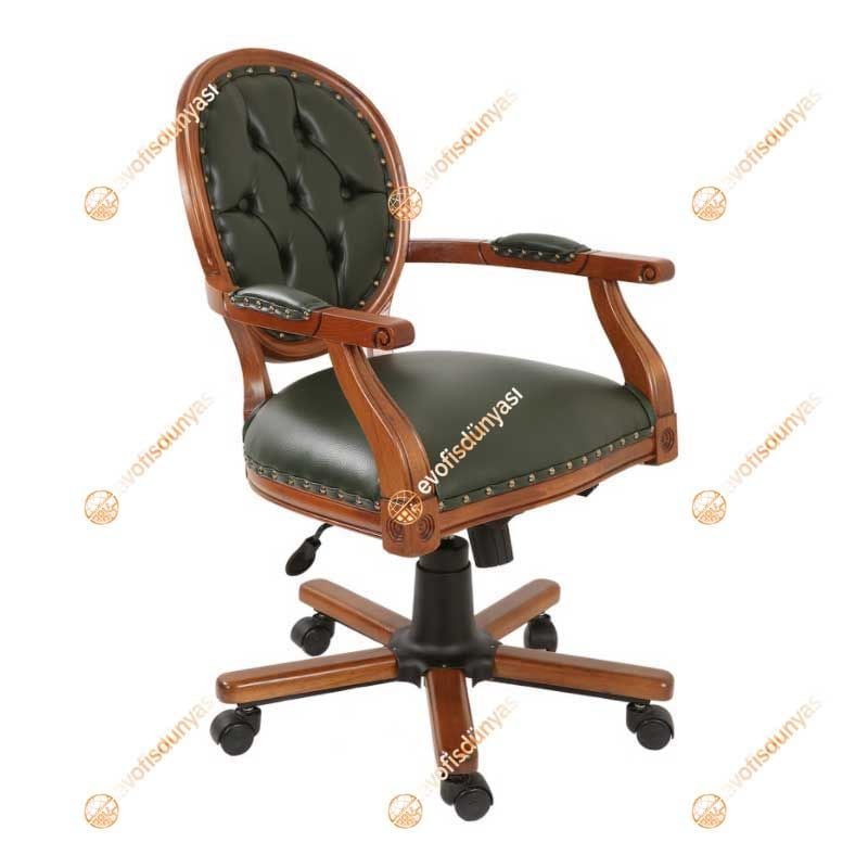 Madalyon Makam Koltuğu 001