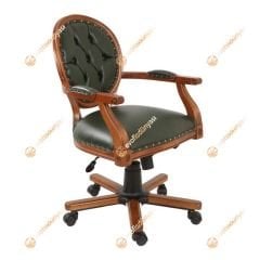 Madalyon Makam Koltuğu 001