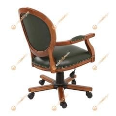 Madalyon Makam Koltuğu 001