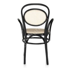 Hivol Kollu Hazeranlı Thonet Sandalye