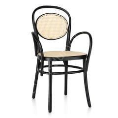 Hivol Kollu Hazeranlı Thonet Sandalye