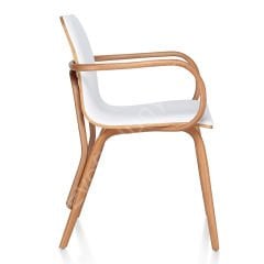 Simon Modern Thonet Sandalye