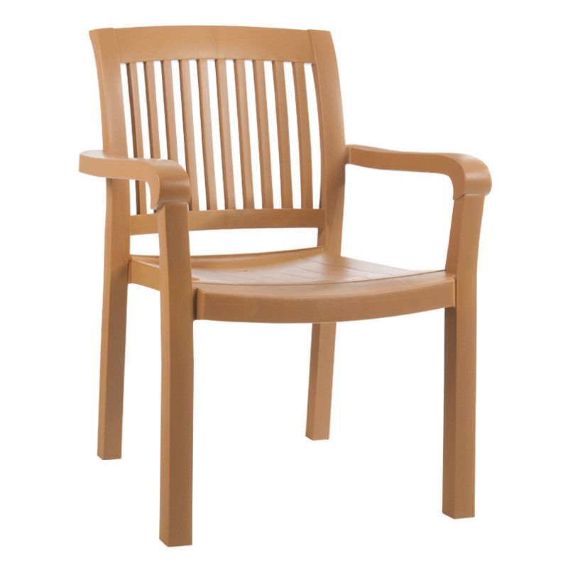 Mistral Plastik Sandalye