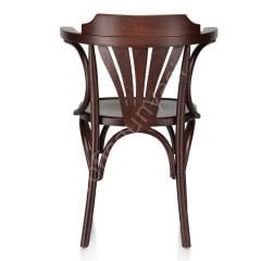 Nostalgia Kollu Thonet Sandalye