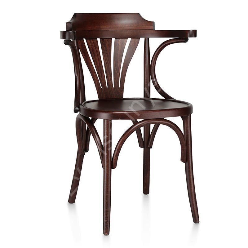 Nostalgia Kollu Thonet Sandalye