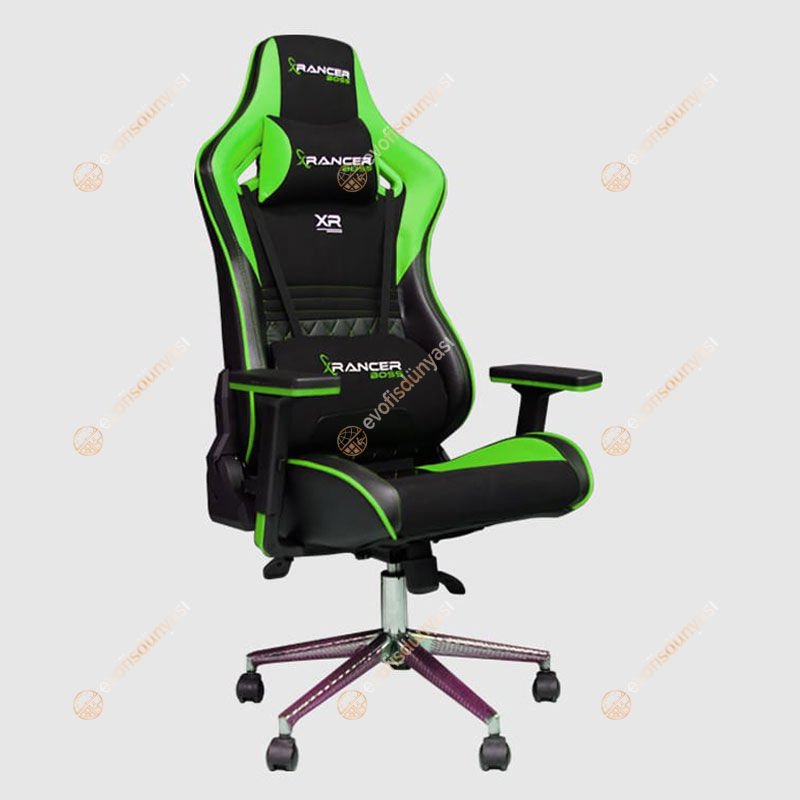 Ranger Boss Oyuncu Koltuğu Green
