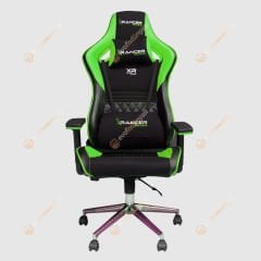 Ranger Boss Oyuncu Koltuğu Green