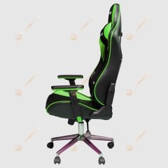 Ranger Boss Oyuncu Koltuğu Green