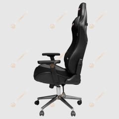 Ranger Boss Oyuncu Koltuğu Black