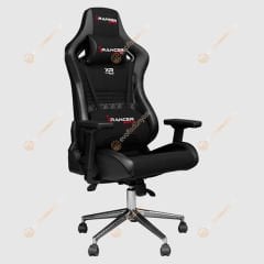 Ranger Boss Oyuncu Koltuğu Black