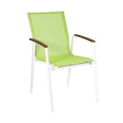 Oslo Fileli Dış Mekan Sandalyesi 006