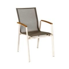 Oslo Fileli Dış Mekan Sandalyesi 013