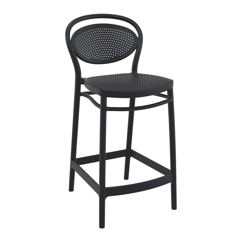 Marcel PP Bar Sandalyesi 65 cm