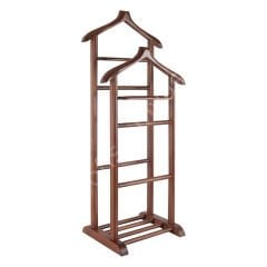 Çift Tepeli Dilsiz Uşak