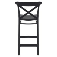 Cross PP Bar Sandalyesi 65 cm