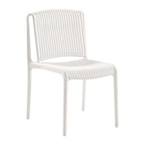 Tropik Plastik Sandalye